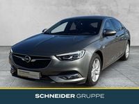Gebraucht Opel Insignia Innovation 165 PS (121 kW) 2018 Grau Limousine
