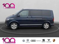 gebraucht VW Multivan T6.12.0 TDI Generation Six 4M Sthz Navi Kamera