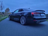 gebraucht Audi A5 Sportback 