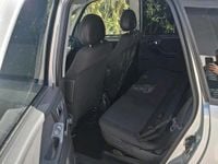 Usata Opel Meriva 75 CV (55 kW) 2007 Argento Monovolume