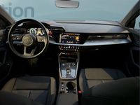 Gebraucht Audi A3 Sportback e-tron 204 PS (150 kW) 2022 Schwarz Kleinwagen