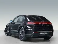 Gebraucht Porsche Macan 300 kW (408 PS) 2026 Schwarz SUV