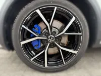 Gebraucht VW T-Roc R 300 PS (220 kW) 2025 Weiß SUV
