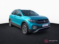 gebraucht VW T-Cross - ACTIVE