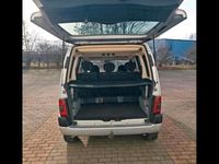 Gebraucht Peugeot Partner 110 PS (80 kW) 2004 Grau Van / Kleinbus