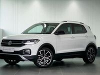 Gebraucht VW T-Cross Style 116 PS (85 kW) 2019 Pure white SUV