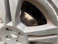 Gebraucht Renault Twingo R.S. 133 PS (97 kW) 2009 Schwarz Kleinwagen