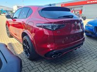 gebraucht Alfa Romeo Stelvio Quadrifoglio Quadrifoglio 2.9 V6 Bi-T