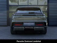 Gebraucht Porsche Cayenne Electric 325 kW (442 PS) 2025 Monteverdemetallic SUV