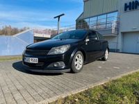gebraucht Opel Astra GTC Astra, H