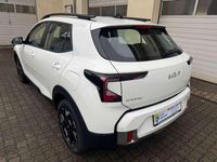 Neu Kia Stonic 101 PS (74 kW) 2025 Weiß SUV