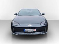 Gebraucht Hyundai Ioniq 167 kW (228 PS) 2023 Nocturne gray metallic Kleinwagen