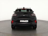 Neu Ford Puma ST-Line 155 PS (114 kW) 2025 Schwarz SUV