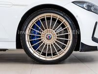 Neu Alpina B3 529 PS (389 kW) 2025 Weiß Limousine