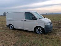 Gebraucht VW T5 2005 Weiß Van