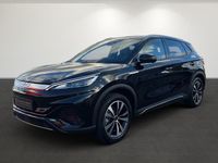 Neu BYD Atto 3 Design 150 kW (204 PS) 2025 Schwarz SUV
