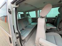 Second-hand VW T4 102 CP (75 kW) 2003 Argintiu Van