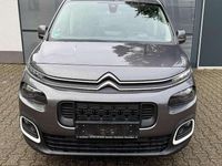 Gebraucht Citroën Berlingo Shine 110 PS (80 kW) 2019 Grau Van / Kleinbus