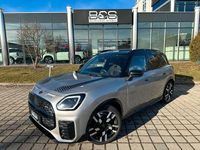 Gebraucht Mini Countryman 163 PS (119 kW) 2025 Melting silver iii SUV