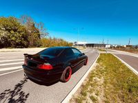 Gebraucht BMW 330 Performance 231 PS (169 kW) 2002 Coupé