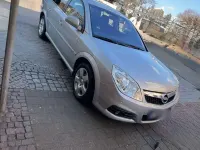 Occasion Opel Vectra Cosmo 155 ch (114 kW) 2006 Argent Berline