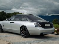 Gebraucht Rolls Royce Ghost 2025 Schwarz Limousine