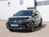 Gebraucht VW Taigo Style 150 PS (110 kW) 2023 Deep black perleffekt SUV