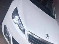 Gebraucht Peugeot 308 150 PS (110 kW) 2017 Weiß Kombi