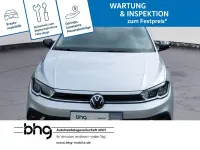 Gebraucht VW Polo Life 95 PS (69 kW) 2025 Silber Kleinwagen