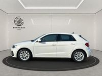 Gebraucht Audi A1 Sportback Sport 150 PS (110 kW) 2025 Weiß Kleinwagen