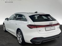 Neu Audi A5 Comfort 299 PS (219 kW) 2026 Weiß Kombi