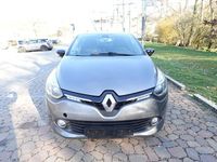 Gebraucht Renault Clio IV LIMITED 90 PS (66 kW) 2016 Grau Limousine