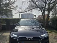 Gebraucht Audi A4 190 PS (139 kW) 2016 Limousine