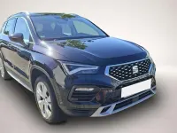 Gebraucht Seat Ateca Xperience 150 PS (110 kW) 2024 Manufacturer SUV