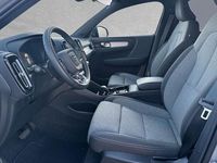 Gebraucht Volvo XC40 Plus 163 PS (119 kW) 2024 Grau SUV