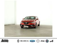 gebraucht Renault Mégane IV E-TECH Plug-in 160 R.S. LINE NAVI Easy-Parking-Pkt