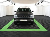 Gebraucht Jeep Compass Trailhawk 241 PS (177 kW) 2024 Blau SUV