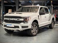 Używany Ford V8 Raptor 405 KM (297 kW) 2023 Szary SUV