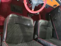Gebraucht Austin Mini 44 PS (32 kW) 1989 Rot Kleinwagen