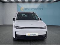 Neu Leapmotor C10 160 kW (218 PS) 2025 Weiß SUV