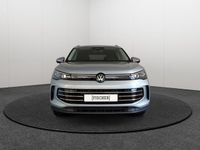 Neu VW Tiguan Elegance 150 PS (110 kW) 2025 Silber SUV