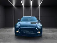 Gebraucht Mini Cooper 136 PS (100 kW) 2018 Schwarz Kleinwagen