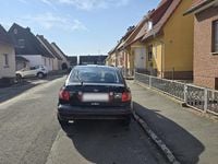 Gebraucht Hyundai Elantra 105 PS (77 kW) 2007 Schwarz Limousine