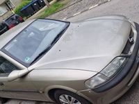 gebraucht Opel Vectra 1,6 AHK,1Jahr TÜV