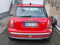 gebraucht Mini ONE R50