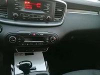 Gebraucht Kia Sorento 195 PS (143 kW) 2016 Grau SUV
