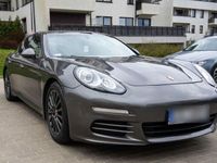 gebraucht Porsche Panamera 4 -