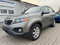 gebraucht Kia Sorento Edition 7 4WD