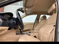 Second-hand BMW 525 192 CP (141 kW) 2004 Andere farben Berlinǎ
