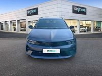 Gebraucht Opel Astra 131 PS (96 kW) 2024 Mondstein grau Kombi